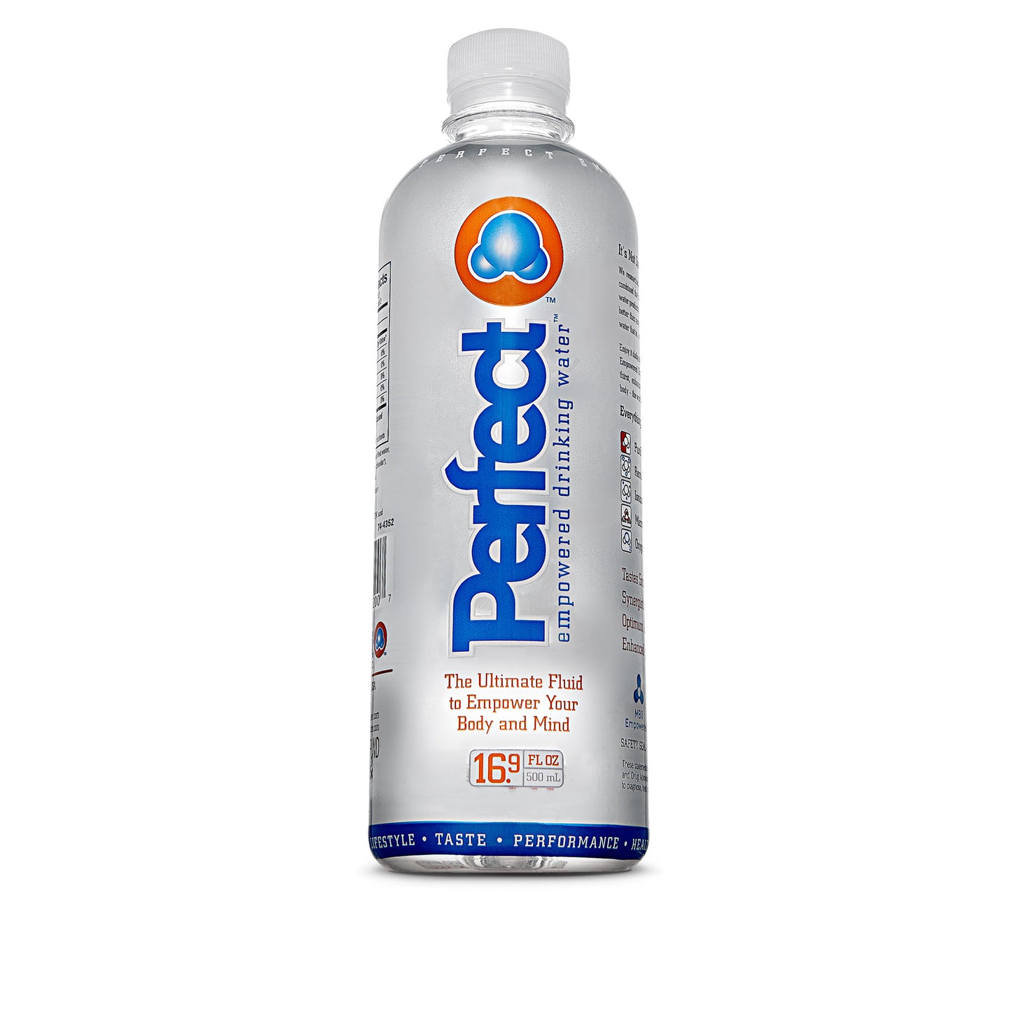 Perfect Empowered Drinking Water®