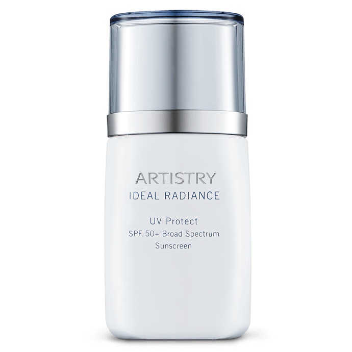 Artistry Ideal Radiance™ UV Protect SPF 50+