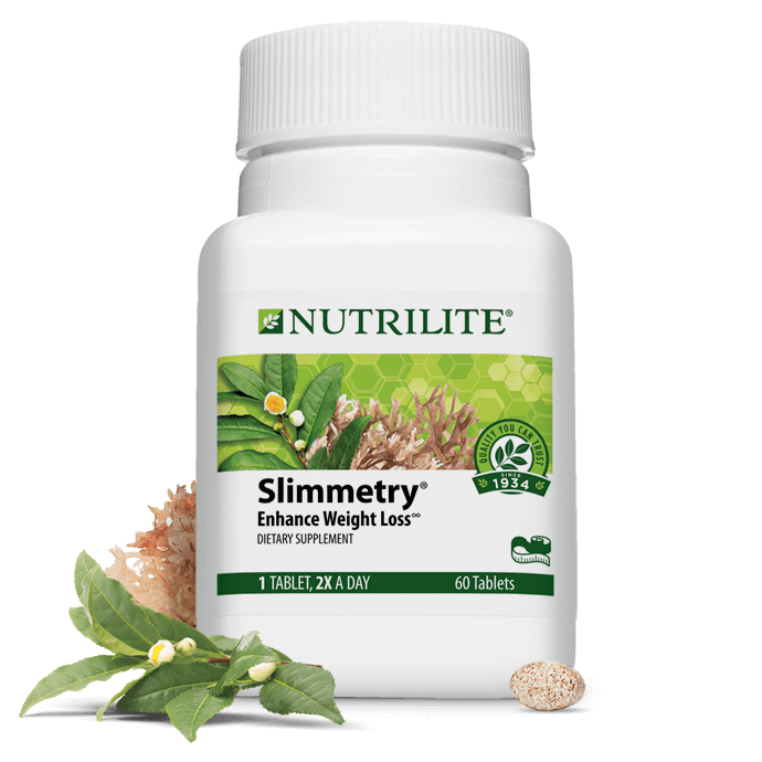 Nutrilite™ Slimmetry Dietary Supplement