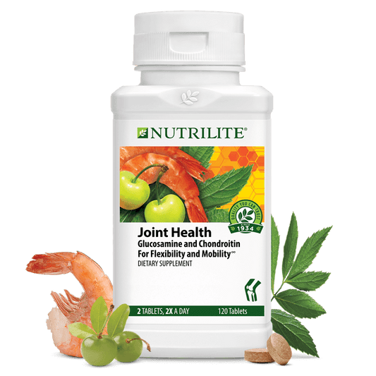 Nutrilite™ Joint Health – 30 Day Supply