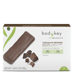 BodyKey by Nutrilite™ Meal Bar Chocolate Brownie