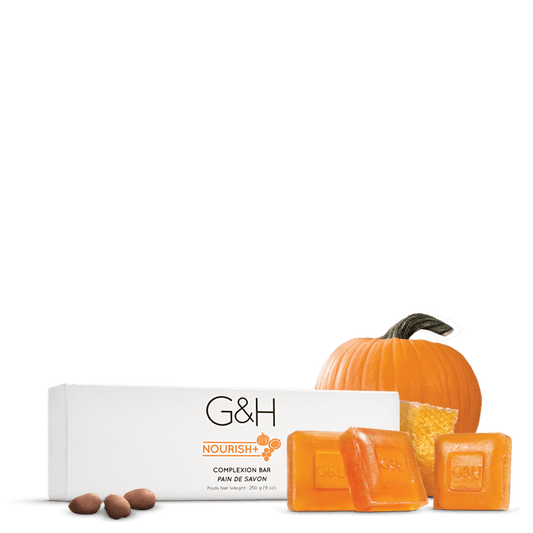 G&H Nourish+™ Complexion Bar