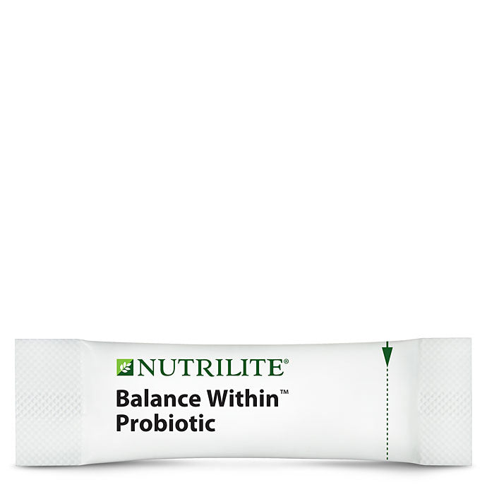 Nutrilite™ Balance Within™ Probiotic