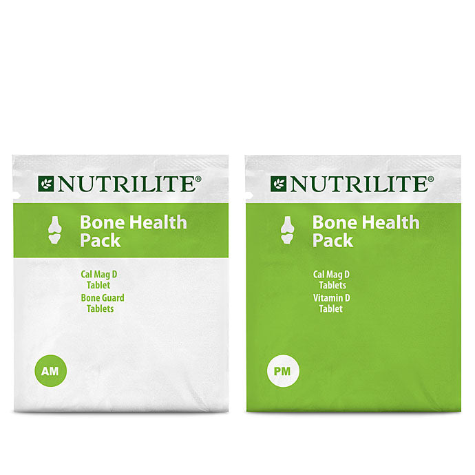 Nutrilite™ Bone Health Pack