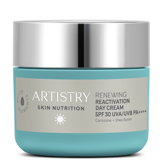 Artistry Skin Nutrition™ Renewing Reactivation Day Cream SPF 30