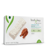 BodyKey by Nutrilite™ Meal Bar Cinnamon Swirl