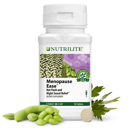 Nutrilite™ Menopause Ease™ Dietary Supplement