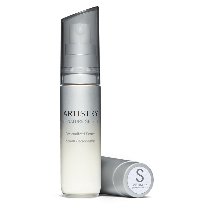 Artistry Signature Select™ Anti-Spot Amplifier and Base Serum