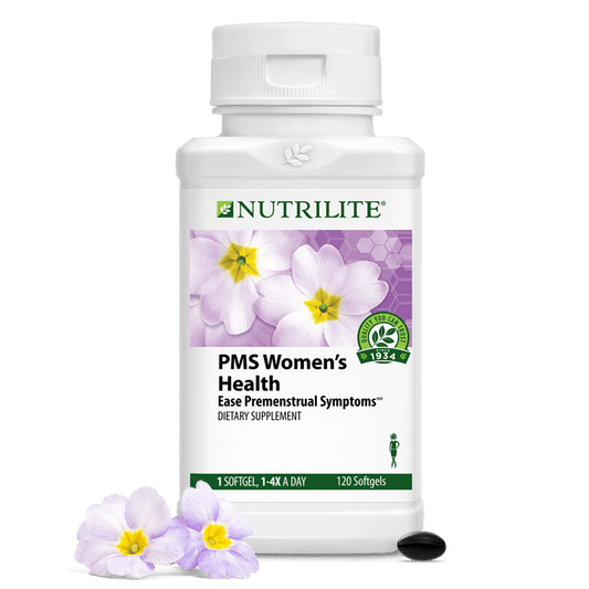 Nutrilite™ PMS Women's Health