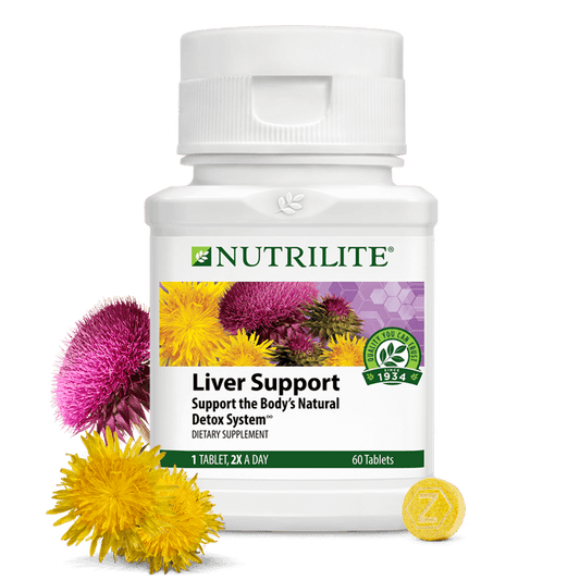 Nutrilite™ Liver Support