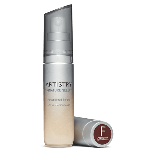 Artistry Signature Select™ Firming Amplifier and Base Serum