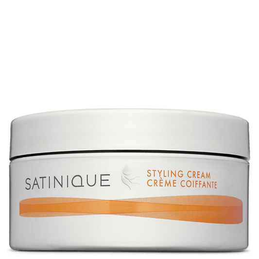 Satinique™ Styling Cream