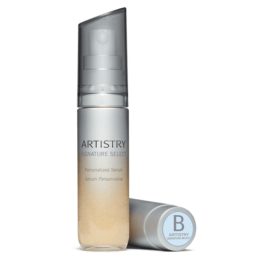 Artistry Signature Select™ Brightening Amplifier and Base Serum