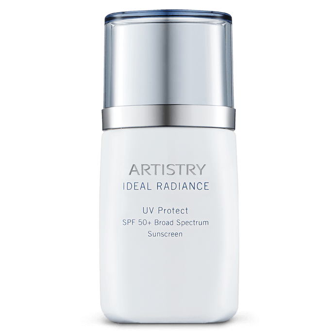 ARTISTRY IDEAL RADIANCE 日焼け止め SPF 50+ ARTISTRY IDEAL RADIANCE™ UV Protect SPF 50, 30 ml