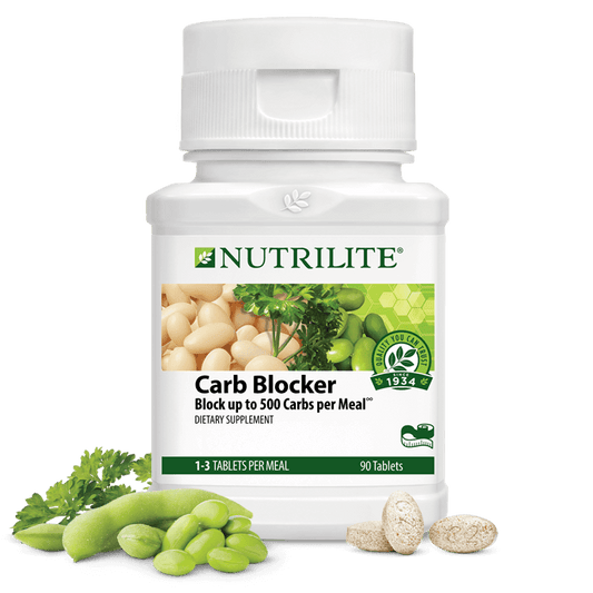 Nutrilite™ Carb Blocker