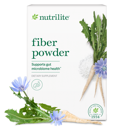 Nutrilite™ Fiber Powder