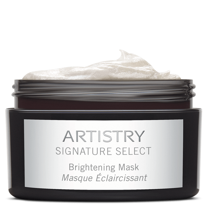 Artistry Signature Select™ Brightening Mask