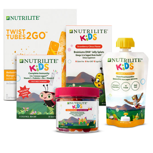Amway™ Healthy Kids Bundle