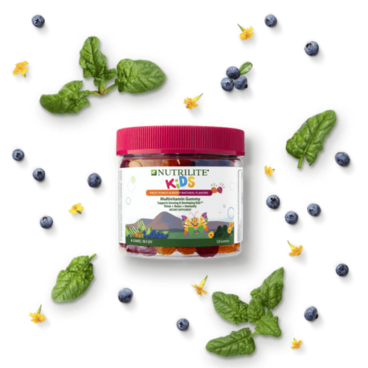 Nutrilite™ Kids Multivitamin Gummy