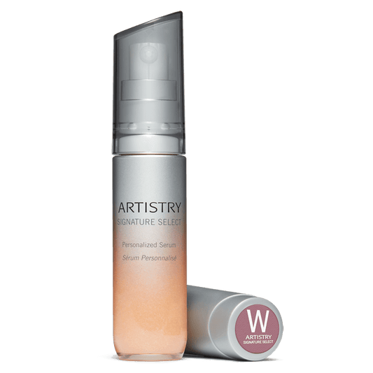 Artistry Signature Select™ Anti-Wrinkle Amplifier and Base Serum