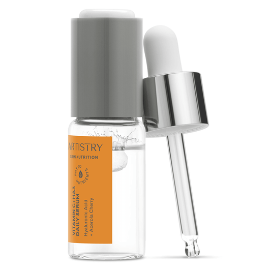 Artistry Skin Nutrition™ Vitamin C + HA3 Daily Serum