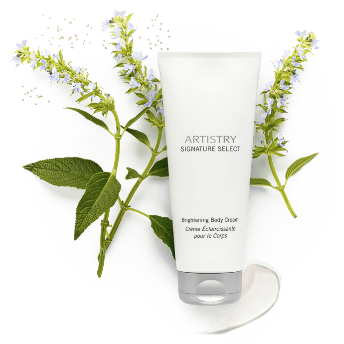 Artistry Signature Select™ Brightening Body Cream